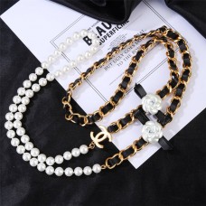 Chanel necklace best replica