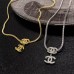 Chanel necklace best replica