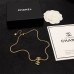 Chanel necklace best replica