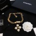 Chanel necklace best replica