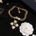 Chanel necklace best replica