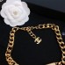 Chanel necklace best replica