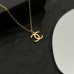 Chanel necklace best replica