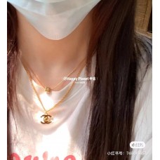 Chanel necklace best replica