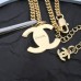 Chanel necklace best replica