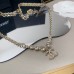 Chanel necklace best replica