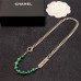 Chanel necklace best replica