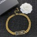 Chanel necklace best replica