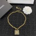 Chanel necklace best replica