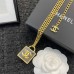 Chanel necklace best replica