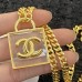 Chanel necklace best replica