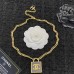 Chanel necklace best replica