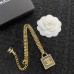 Chanel necklace best replica