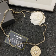 Chanel necklace best replica