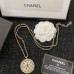 Chanel necklace best replica