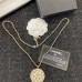 Chanel necklace best replica