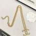 Chanel necklace best replica