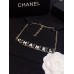 Chanel necklace best replica