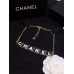 Chanel necklace best replica