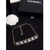 Chanel necklace best replica