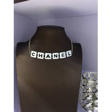 Chanel necklace best replica