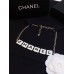 Chanel necklace best replica