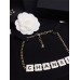 Chanel necklace best replica