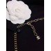 Chanel necklace best replica