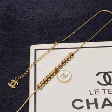 Chanel necklace best replica