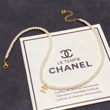 Chanel necklace best replica