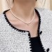 Chanel necklace best replica