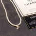 Chanel necklace best replica