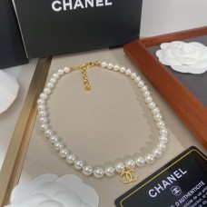 Chanel necklace best replica