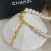 Chanel necklace best replica