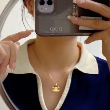 Chanel necklace best replica