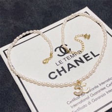 Chanel necklace best replica