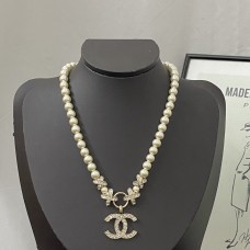 Chanel necklace best replica