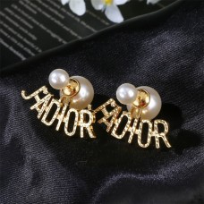 Dior Earstuds best replica