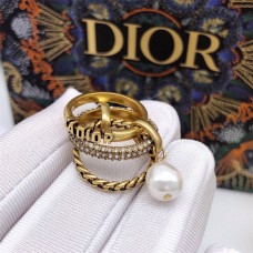 Dior Ring best replica size 6 7 8