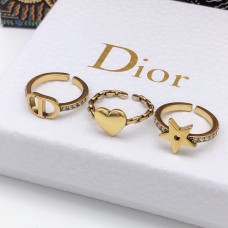 Dior Ring best replica size 6 7 8