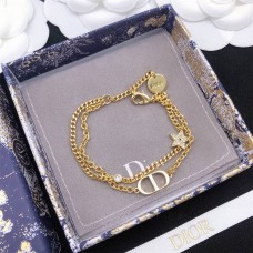 Dior chain bracelet best replica