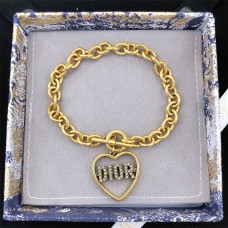 Dior chain bracelet best replica