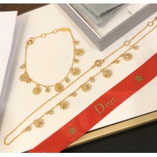 Dior chain bracelet best replica