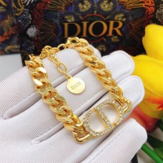 Dior chain bracelet best replica