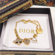 Dior chain bracelet best replica