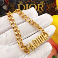 Dior chain bracelet best replica