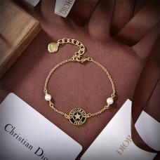 Dior chain bracelet best replica