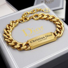 Dior chain bracelet best replica