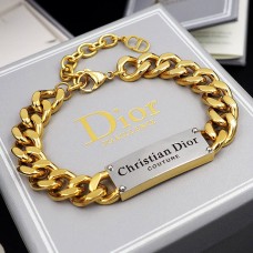 Dior chain bracelet best replica