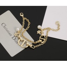 Dior chain bracelet best replica